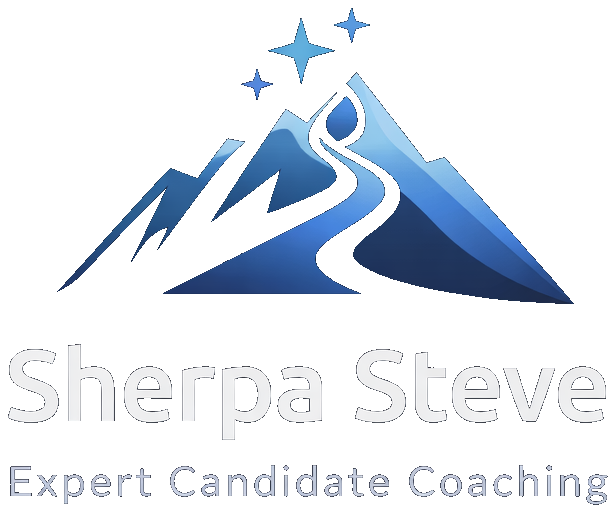 Sherpa Steve